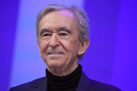 the ceo of louis vuitton|louis vuitton arnault.